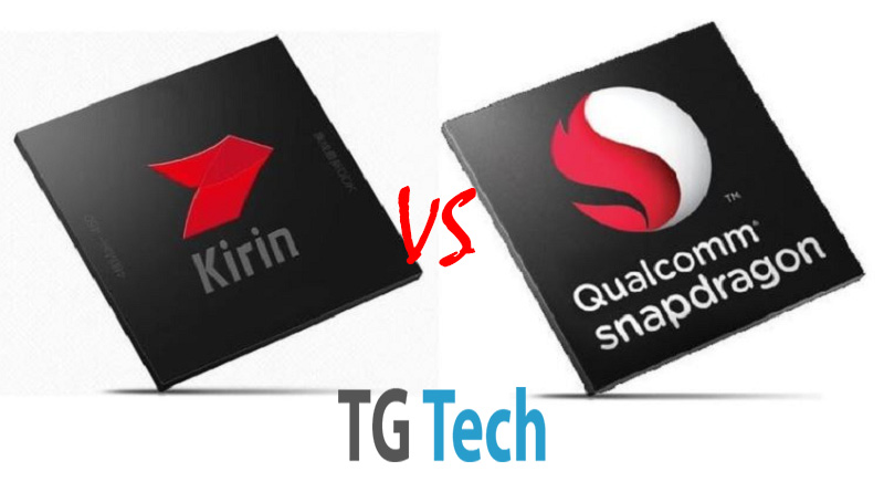Snapdragon 710 vs Kirin 710: benchmark di confronto rivela il vincitore