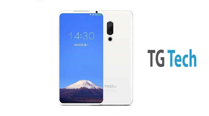 Meizu 16 e 16 Plus ottengono la certificazione CCC