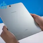 Samsung Galaxy Tab S4 avrà il supporto Intelligent Scan