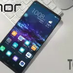 Honor Note 10 non sarà a IFA 2018, ma lo vedremo a fine mese