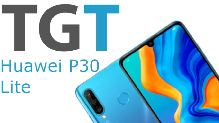 Preordina o acquista Huawei P30 Lite, per te gratis le nuove FreeBuds