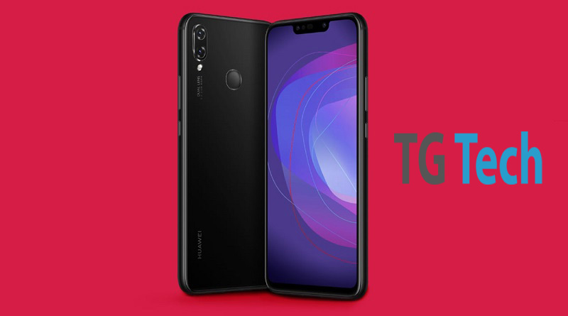 Compra Huawei P Smart Plus su Amazon, in regalo lo speaker bluetooth