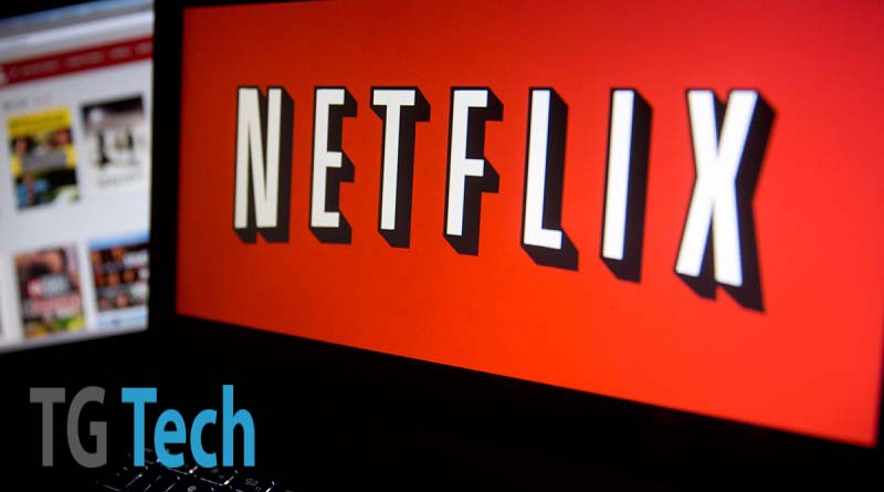 Netflix lancia un nuovo design per l'interfaccia utente