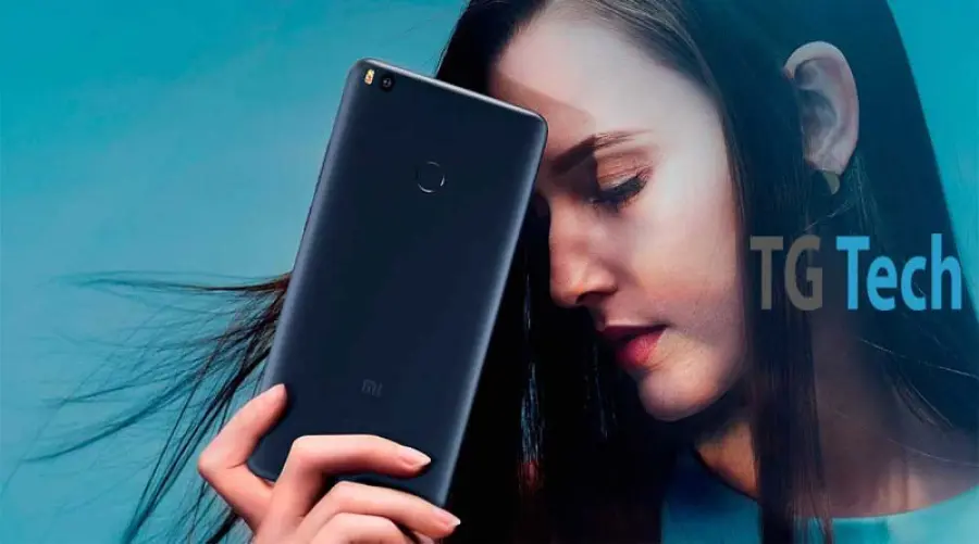 Ecco Xiaomi Mi Max 3 in ogni suo dettaglio grazie alle foto reali