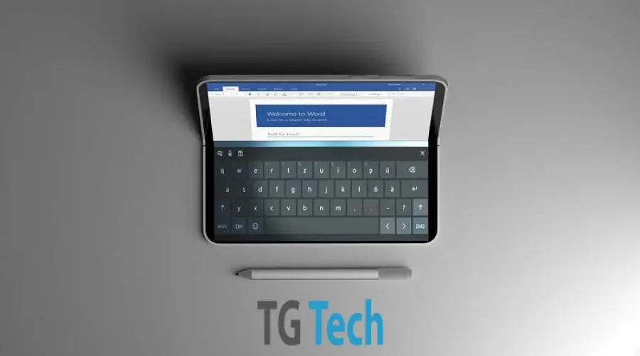 Microsoft Surface Phone Andromeda potrebbe essere tornato in laboratorio