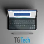 Microsoft Surface Phone Andromeda potrebbe essere tornato in laboratorio