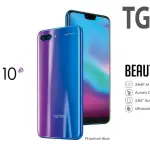 Honor 10 porta in Italia le patch aggiornate ad aprile 2019