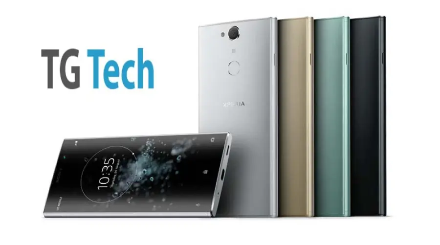 Sony Xperia XA2 Plus ufficiale, il medio di gamma che stavamo aspettando