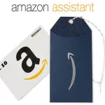 Gratis 10 euro con Amazon Assistant in attesa del Prime Day 2018