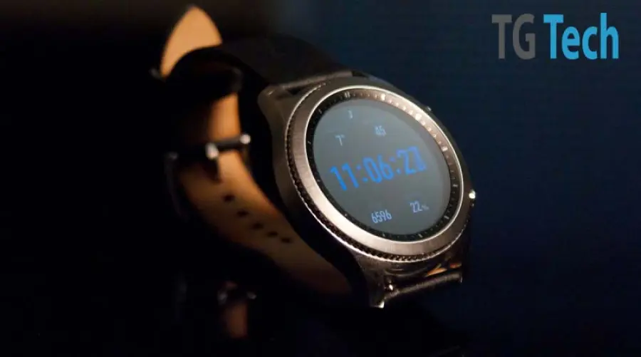 Samsung Gear S4 questa volta potrebbe arrivare senza Tizen OS