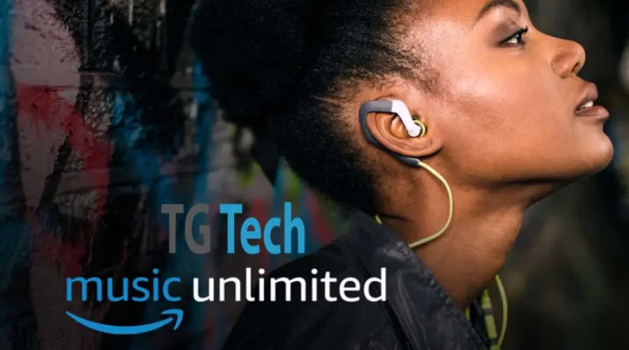 Amazon Music Unlimited praticamente gratis per 4 mesi agli utenti Prime