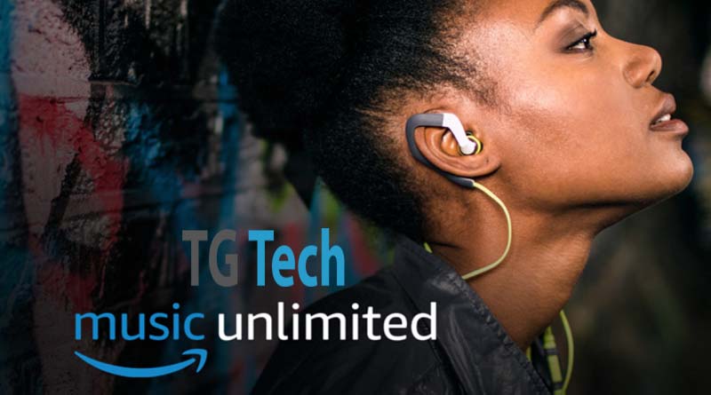 Amazon Music Unlimited praticamente gratis per 4 mesi agli utenti Prime