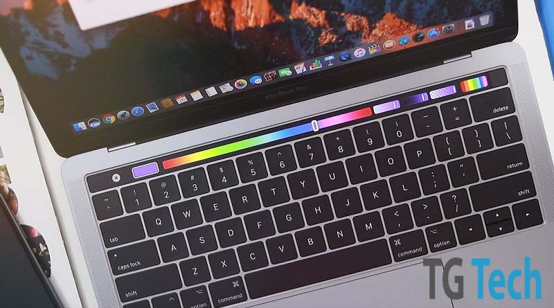 Nuovo Apple MacBook Pro appare su Geekbench