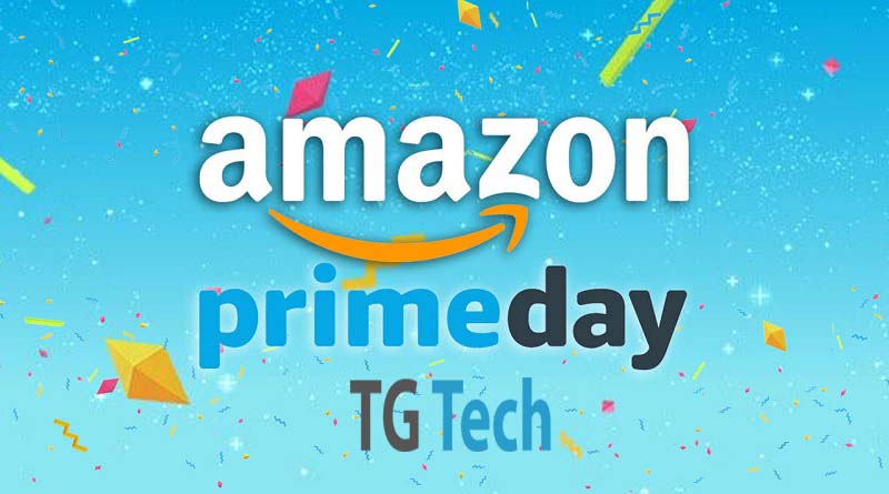 Amazon Prime Day 2018 alle porte, prepariamoci ad offerte incredibili