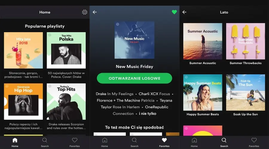 Spotify Lite disponibile ufficialmente sul Google Play Store