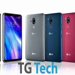 LG G7 ThinQ gira video in 4K 60 fps con il nuovo aggiornamento