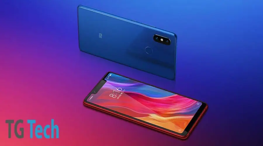 Xiaomi Mi 8: oltre 1 milione di unità già vendute in Cina