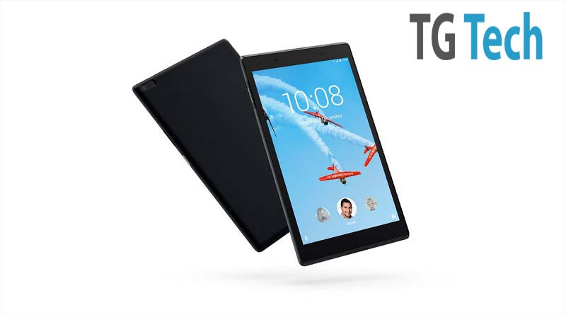 Lenovo Tab 4: Android 8.1 Oreo da novembre per molti modelli