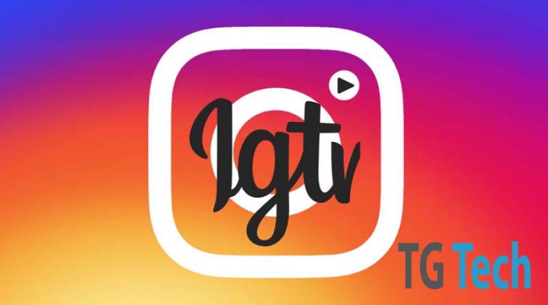 Instagram IGTV ora disponibile su iOS e Android