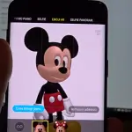 Nuove Disney AR Emoji rilasciate per Samsung Galaxy S9