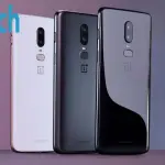 Problemi OnePlus 6 risolti con l'aggiornamento OxygenOS