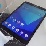 Samsung Galaxy Tab A 10.1 2018 è ormai prossimo all'arrivo