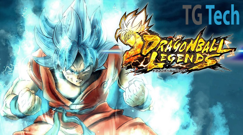 Dragon Ball Legends per Android ed iOS disponibile per tutti