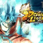 Dragon Ball Legends per Android ed iOS disponibile per tutti