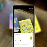 Google Lens si prepara a ricevere nuove funzioni