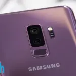Samsung Galaxy S9: in arrivo la registrazione delle chiamate?