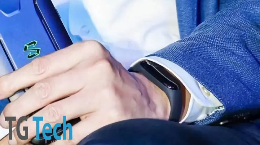 Xiaomi Mi Band 3 arriverà questa settimana insieme al Mi 8