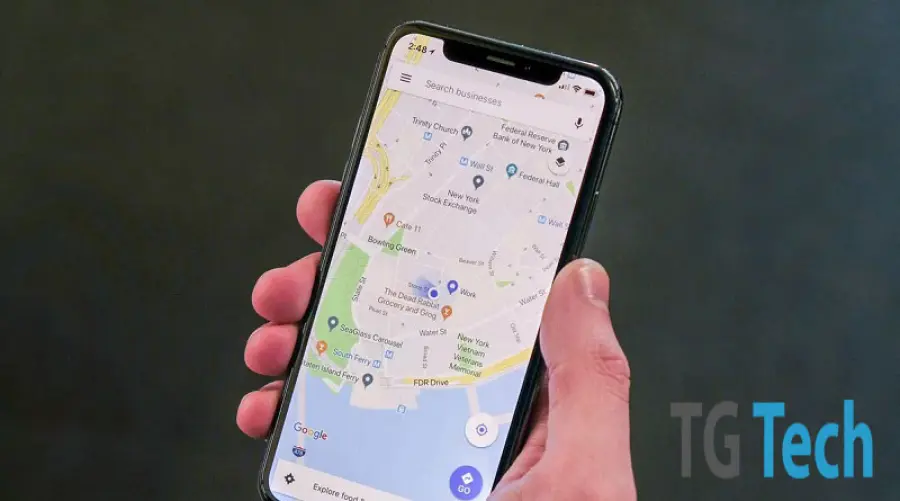 Google Maps per iOS resuscita una funzionalità di Waze