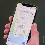 Google Maps per iOS resuscita una funzionalità di Waze