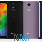 LG Q7, Q7 Plus e Q7a sono finalmente ufficiali con display 18:9