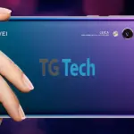 In Italia Huawei P20 Pro si aggiorna con le patch di aprile