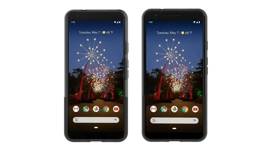 Google Pixel 3a e 3a XL in arrivo la prossima settimana