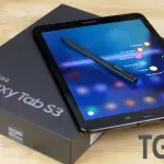 Samsung Galaxy Tab S3 passa finalmente ad Android 8.0 Oreo