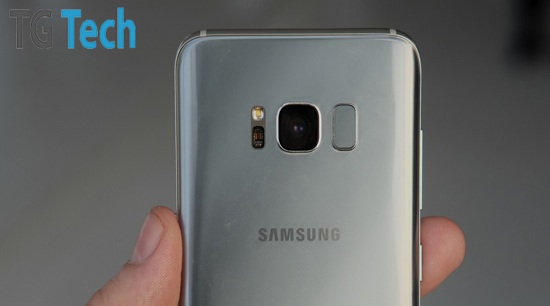 Samsung Galaxy S8 Lite si mostra in due colorazioni