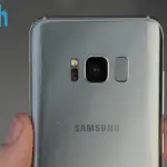 Samsung Galaxy S8 Lite si mostra in due colorazioni