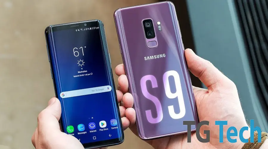 Android 8.1 Oreo su Galaxy S9 avvistato con Geekbench
