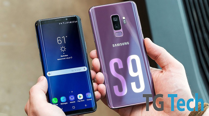 Android 8.1 Oreo su Galaxy S9 avvistato con Geekbench