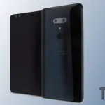 HTC U12 Plus quasi iPhone, teaser rivela la data di presetazione