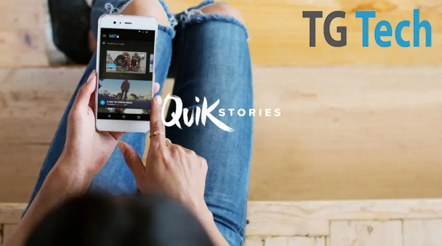 GoPro Capture semplifica la condivisione per le Instagram Stories