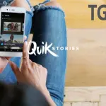 GoPro Capture semplifica la condivisione per le Instagram Stories