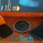 Recensione e confronto Spigen Wireless Charger