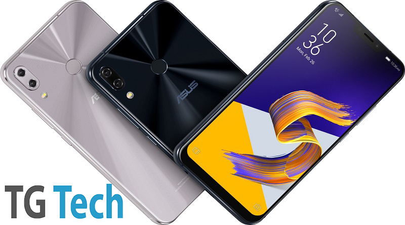 Primo aggiornamento ASUS Zenfone 5, novità sulla fotocamera