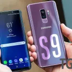 Come effettuare il riavvio forzato di Samsung Galaxy S9