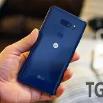 LG V35 ThinQ molto presto in arrivo e senza notch