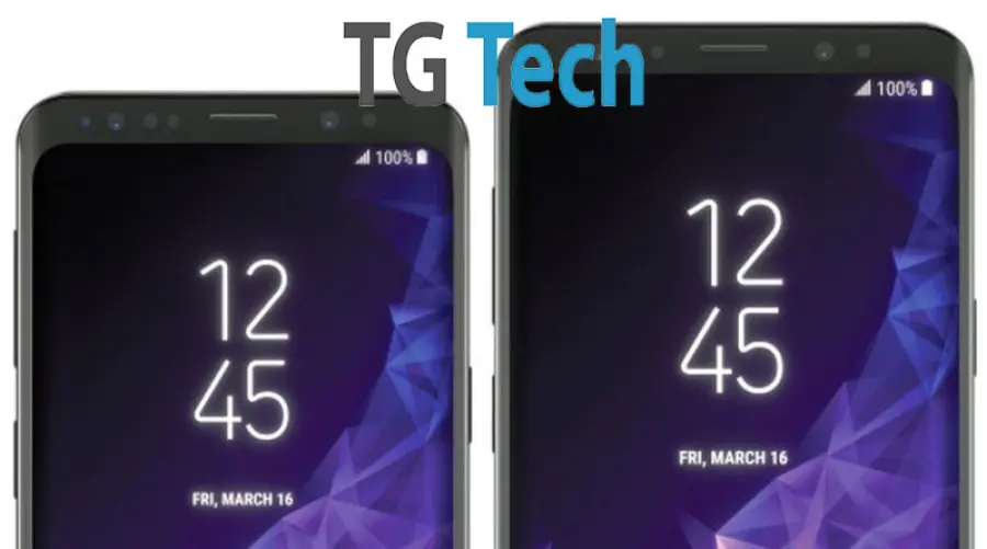 Samsung Galaxy S9 Mini appare su Geekbench