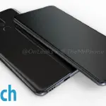 Render e dimensioni di LG G7 finalmente in rete
